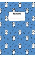 Notenheft