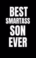 Best Smartass Son Ever