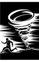 Running from Your Problems Is a Race You Will Never Win