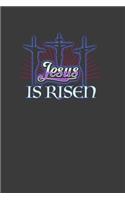 Jesus Is Risen