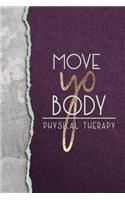 Move Yo Body Physical Therapy