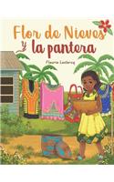 Flor de Nieves y la pantera