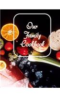 Our Family Cookbook