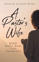 Pastor's Wife