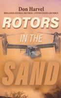 Rotors in the Sand