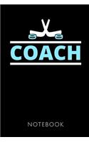 Coach Notebook