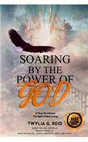 Soaring by the Power of God