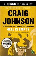 Hell Is Empty