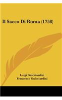 Il Sacco Di Roma (1758)