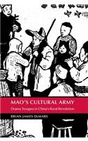 Mao's Cultural Army