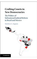 Crafting Courts in New Democracies