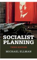 Socialist Planning