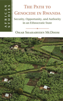 Path to Genocide in Rwanda
