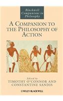 Companion to the Philosophy of Action