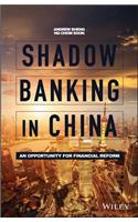 Shadow Banking in China