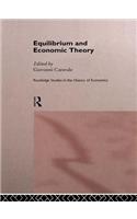 Equilibrium and Economic Theory
