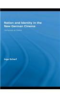 Nation and Identity in the New German Cinema