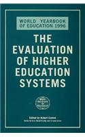 The World Yearbook of Education 1996