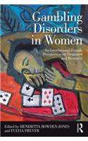 Gambling Disorders in Women