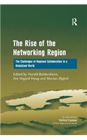 Rise of the Networking Region