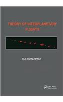 Theory of Interplanetary Flights