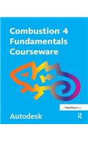 Autodesk Combustion 4 Fundamentals Courseware