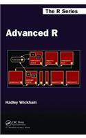 Advanced R