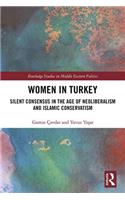 Women in Turkey