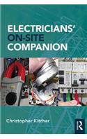 Electricians' On-Site Companion