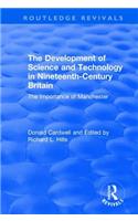 Development of Science and Technology in Nineteenth-Century Britain