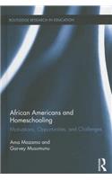 African Americans and Homeschooling