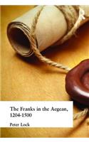 The Franks in the Aegean