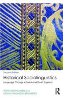 Historical Sociolinguistics