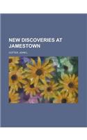 New Discoveries at Jamestown