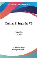 Catilina Et Iugurtha V2