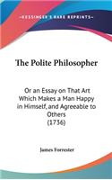 Polite Philosopher