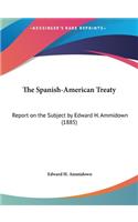 The Spanish-American Treaty