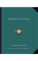 Sorcery In France