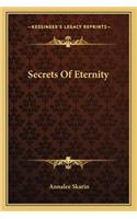 Secrets of Eternity