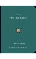 The Mason's Quest