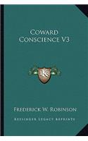 Coward Conscience V3