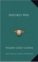 Nature's Way