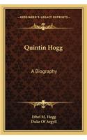 Quintin Hogg