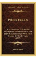 Political Fallacies
