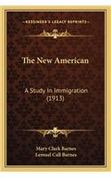 The New American