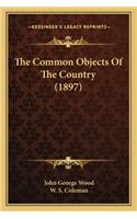 Common Objects Of The Country (1897)