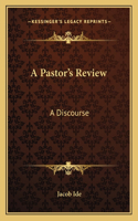 Pastor's Review