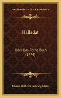 Halladat