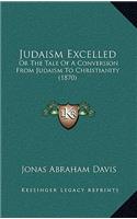 Judaism Excelled