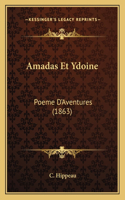 Amadas Et Ydoine